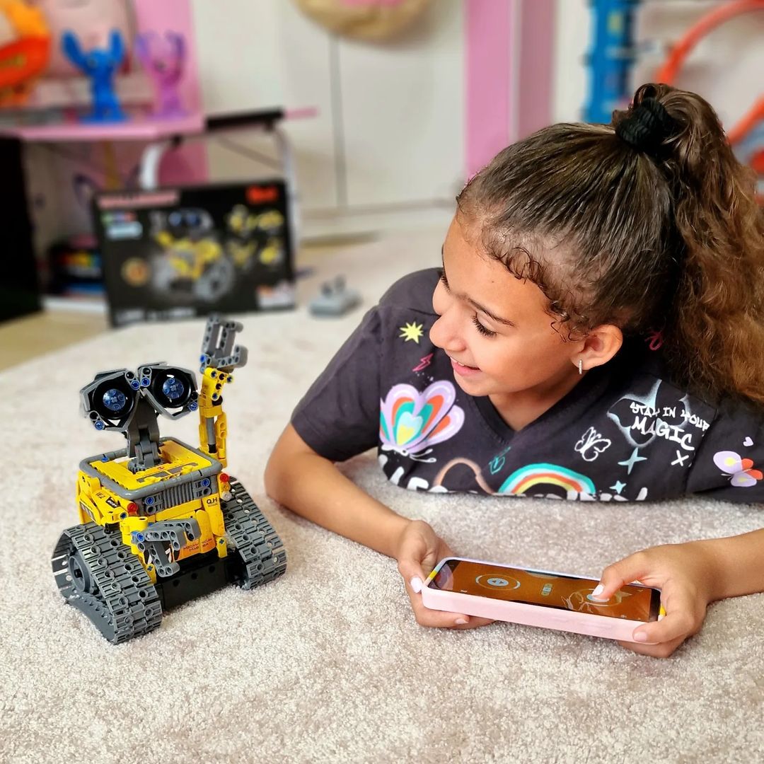 The Best STEM Toys for Kids 2025: Explore, Learn, and Grow with Sillbi ...