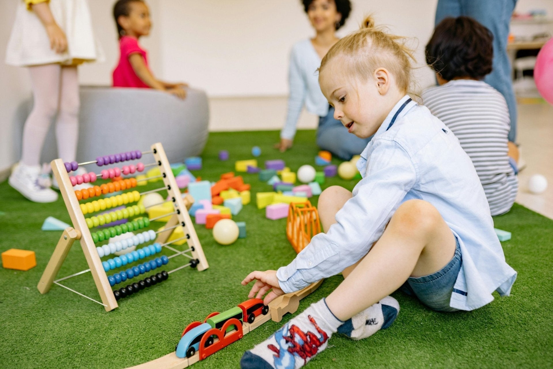 Why Do Kids Stop Playing With Certain Toys: Surprising Reasons Revealed