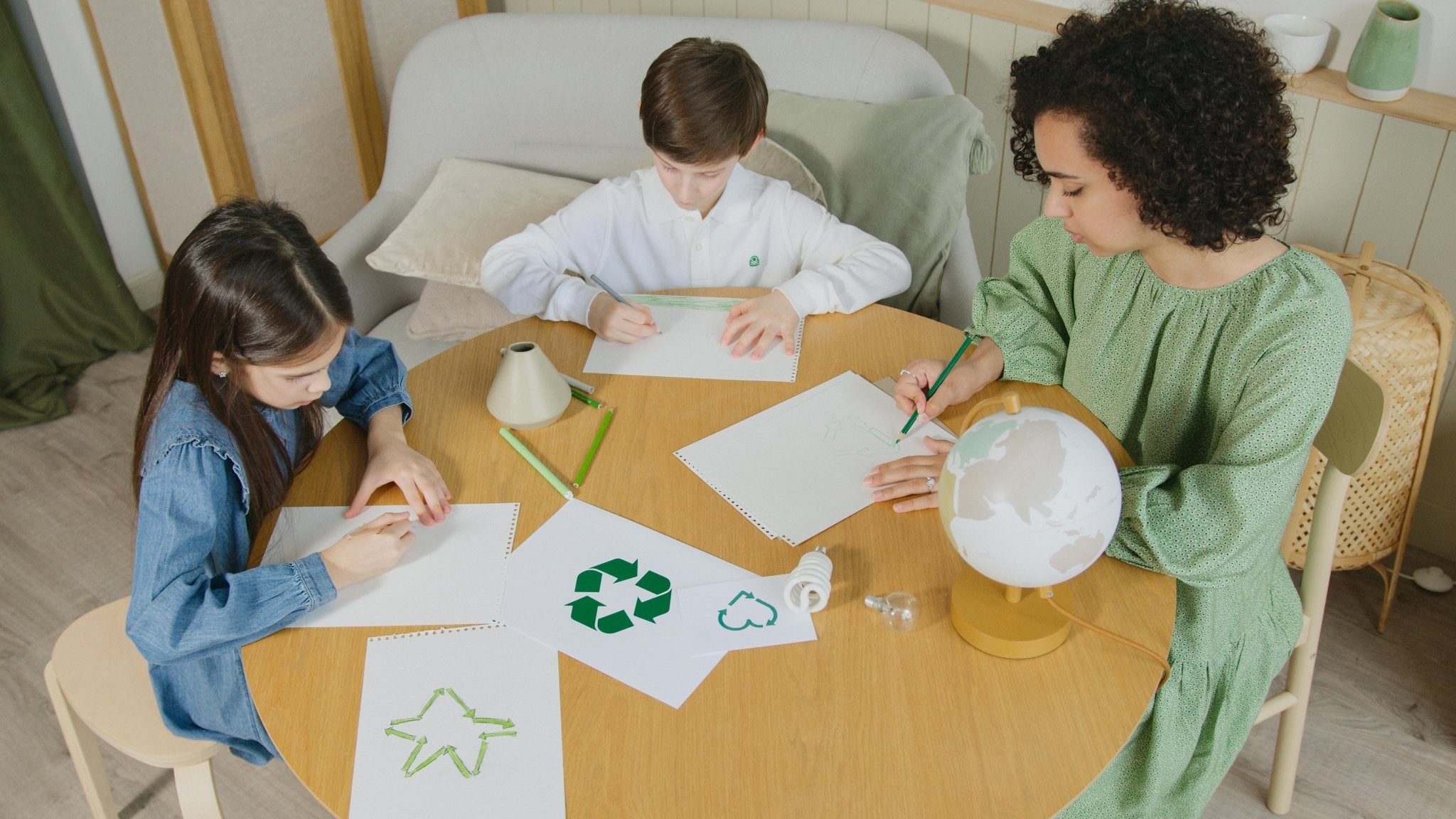 The Science Behind Building Toys and Brain Development – Sillbird