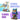 Floral Animals Bundle