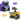 Remote Control Toy Bundle