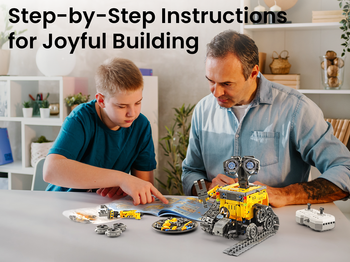 Remote Control Toys – Sillbird
