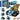Sillbird Building Robot Kit B905