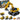 Excavator Building Kit
