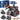 ecoEbot B886 STEM Toy - Sillbird