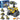 Sillbird STEM ecoEbot Toy B891 (5 - IN - 1) - Sillbird
