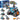Sillbird STEM ecoEbot Toy B896 (5 - IN - 1) - Sillbird