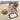 STEM ecoEbot Toy B886 (6 - IN - 1) - Sillbird